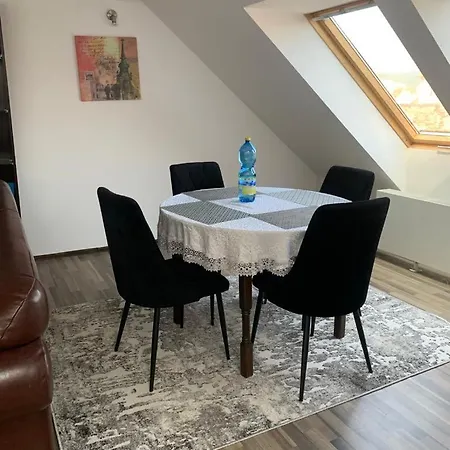 Apartman Mezonet & Lux