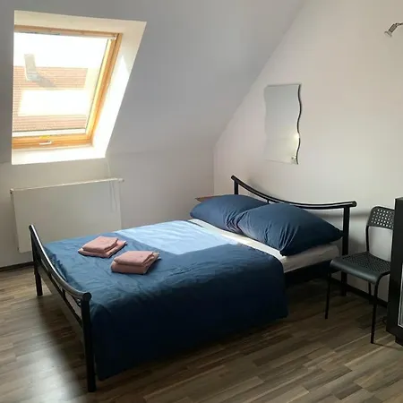 Apartman Mezonet & Lux *