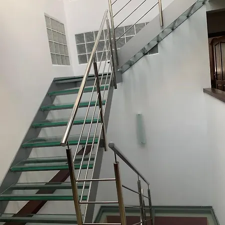 Mezonet & Lux Apartman *
