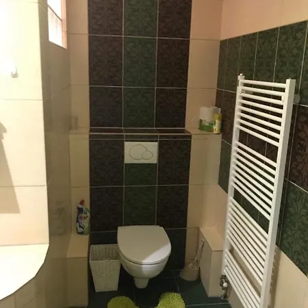 Apartman Mezonet & Lux